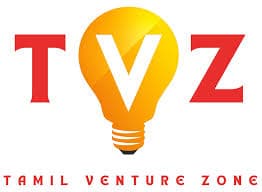 TVZ Logo